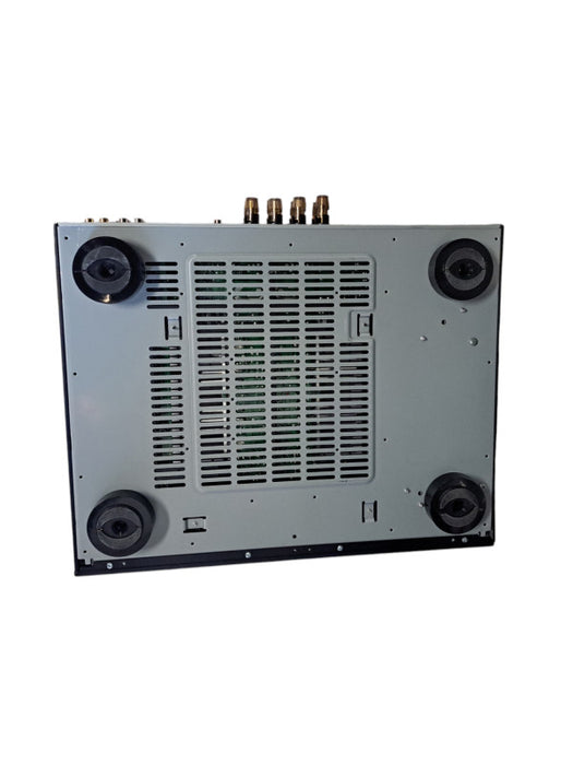 YAMAHA A-S501 INTEGRATED AMPLIFIER | A-S501 BLACK