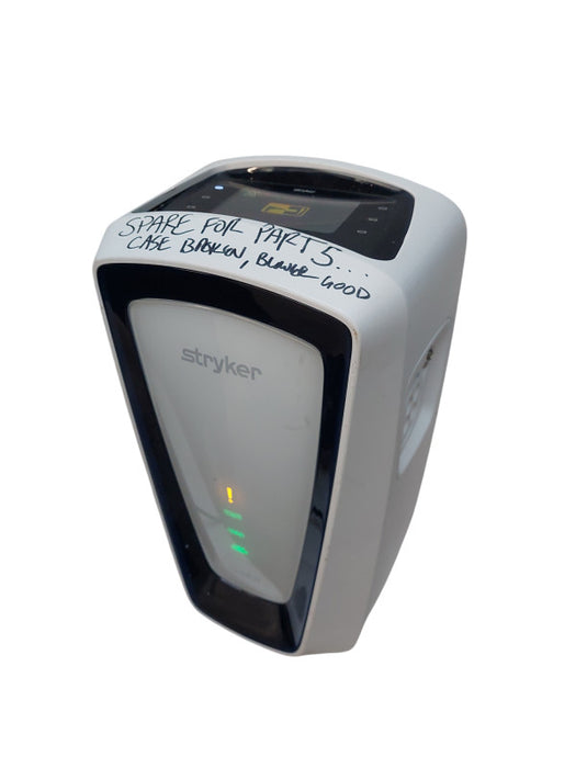 Stryker IsoAir Pump =