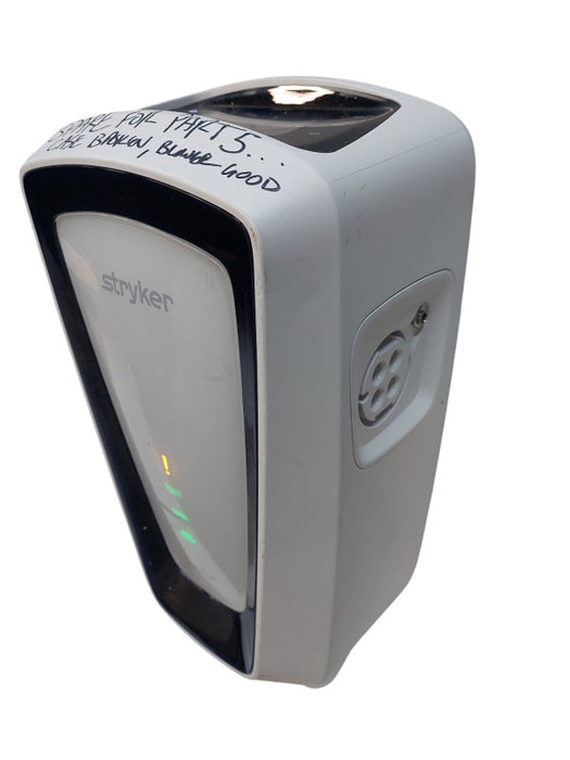 Stryker IsoAir Pump =