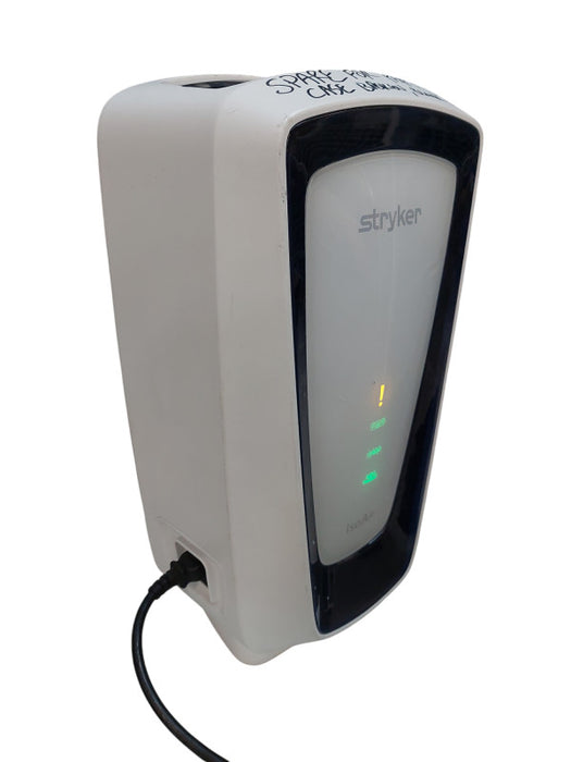 Stryker IsoAir Pump =