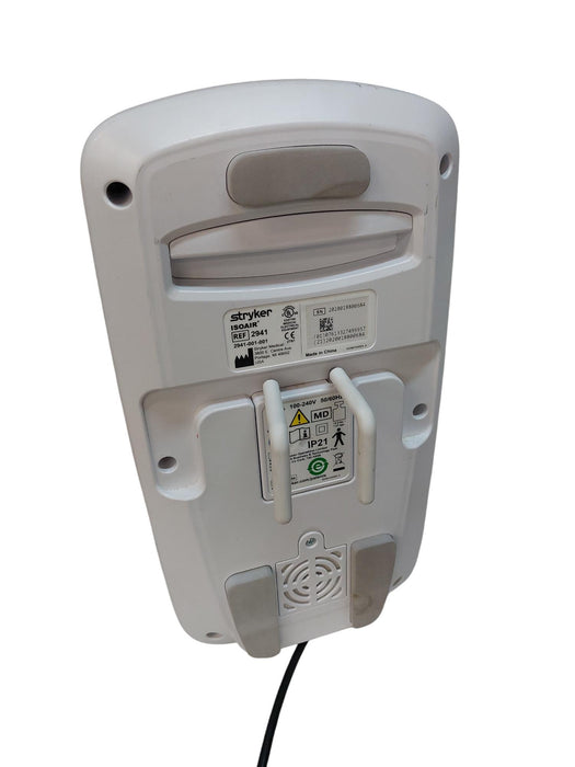 Stryker IsoAir Pump =