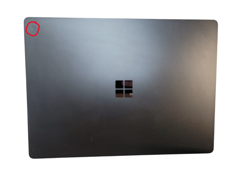 MS Surface Laptop 3 1868 13.5" | i5-1035G7 @1.2GHz 8GB RAM 512GB SSD - READ  Lap200