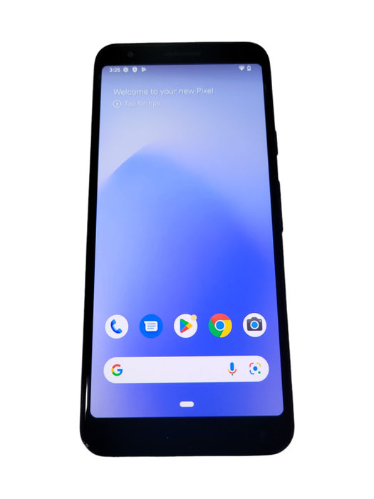 Google Pixel 3a 64GB (G020G) Δ