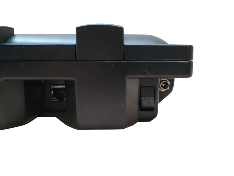 Shure MXWNCS8 8-Port Networked Charging Station 4x Shure MXW8 Z10 Microphone Q