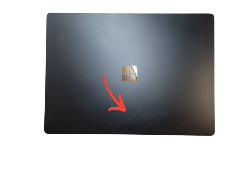 MS Surface Laptop 3 1868 13.5" | i7-1065G7 @1.3GHz 16GB RAM 512GB SSD - READ  Lap200