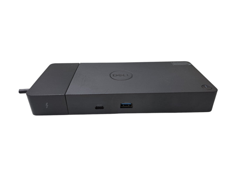 Dell WD19TBS Thunderbolt K20A USB-C Docking Station w/ 180W Power Adapter
