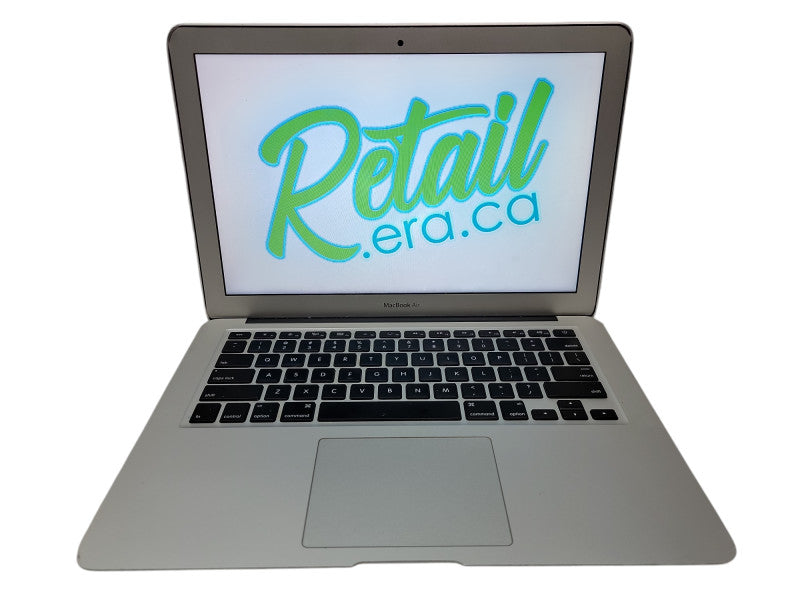 Apple Macbook Air 2017 13" 2-Core i5-5350U @ 1.8GHz 8GB 500GB (