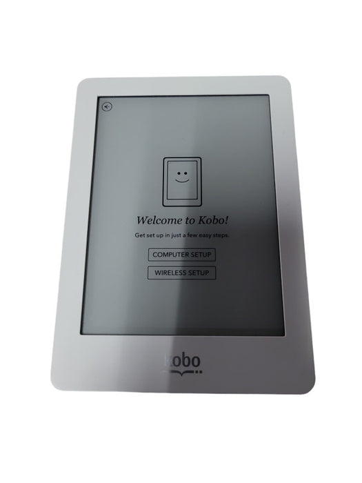 Kobo Glo eReader Δ