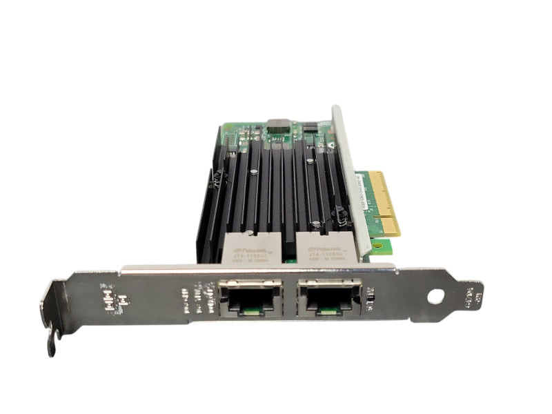 Cisco UCSC-PCIE-ITG 74-11070-01 Intel X540-T2 10GbE 2-Port Card Q_