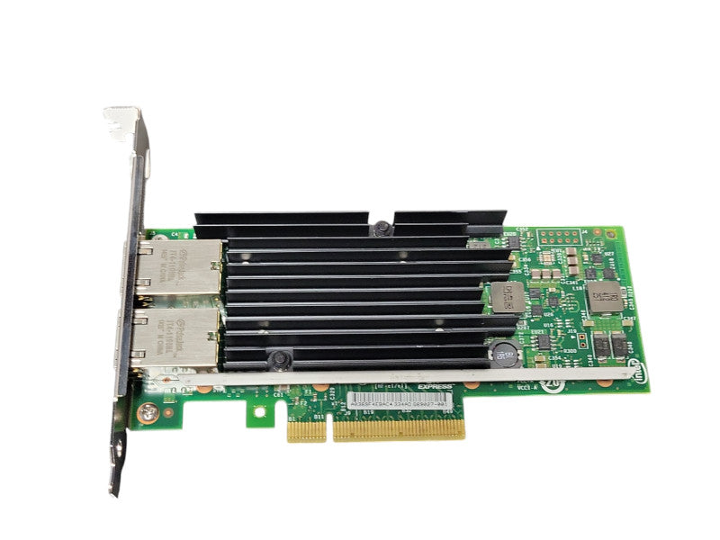 Cisco UCSC-PCIE-ITG 74-11070-01 Intel X540-T2 10GbE 2-Port Card Q_