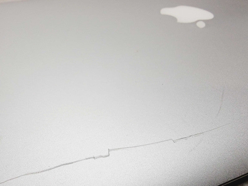 Apple Macbook Air 2017 13" 2-Core i7-5650U @ 2.2GHz 8GB DDR3 500GB SSD