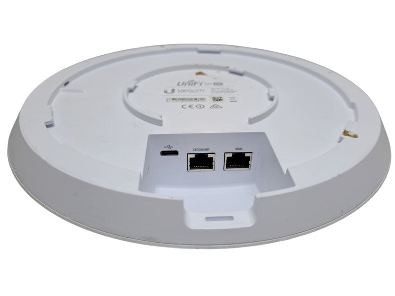 Ubiquiti UniFi AC High Density Wave2 Access Point | UAP-AC-HD