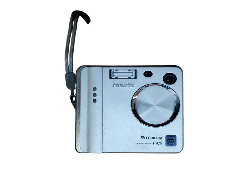 FujiFilm FinePix F410 | Digital Camera | No Battery | *READ*