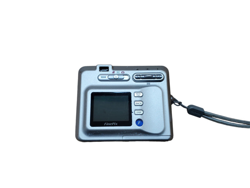 FujiFilm FinePix F410 | Digital Camera | No Battery | *READ*