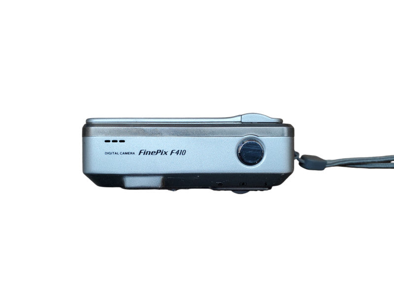 FujiFilm FinePix F410 | Digital Camera | No Battery | *READ*