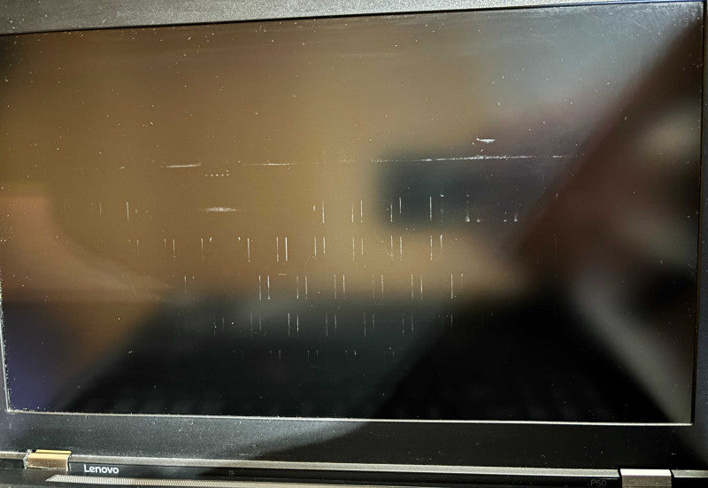 Lenovo ThinkPad P50 4K XEON E3-1505M@2.8Gh QUADRO M2000M 32GB RAM 256SSD REA  Lap200