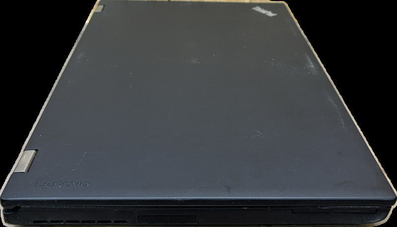 Lenovo ThinkPad P50 4K XEON E3-1505M@2.8Gh QUADRO M2000M 32GB RAM 256SSD REA  Lap200