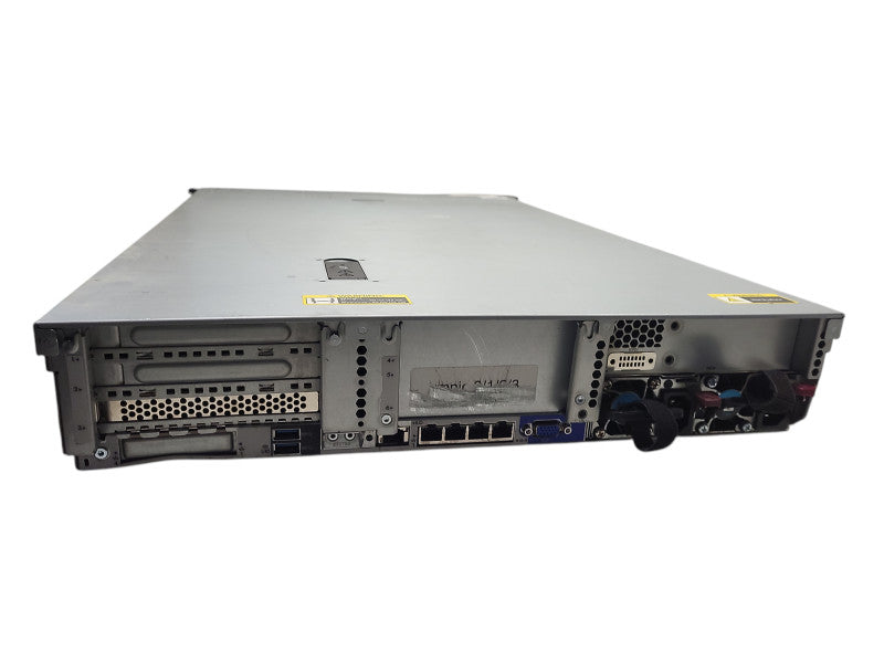 HP ProLiant DL380 Gen9 | 2x Xeon E5-2620 v4 | 32GB DDR4 | No HDD | P440ar | 2.5" $