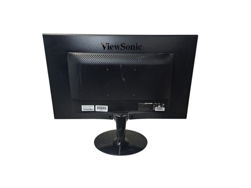 ViewSonic VX2452MH VS15562 Black 24" FHD LCD Monitor