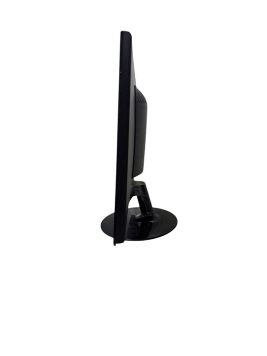 ViewSonic VX2452MH VS15562 Black 24" FHD LCD Monitor