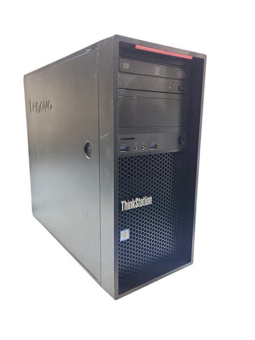 Lenovo ThinkStation P310 | Xeon E3-1245 v5 | 16GB DDR4 | No HDD/No GPU Q