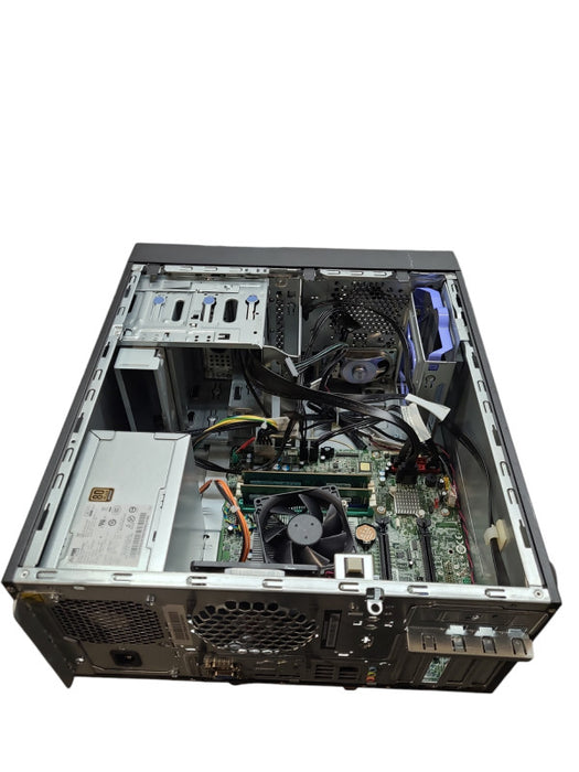 Lenovo ThinkStation P310 | Xeon E3-1245 v5 | 16GB DDR4 | No HDD/No GPU Q