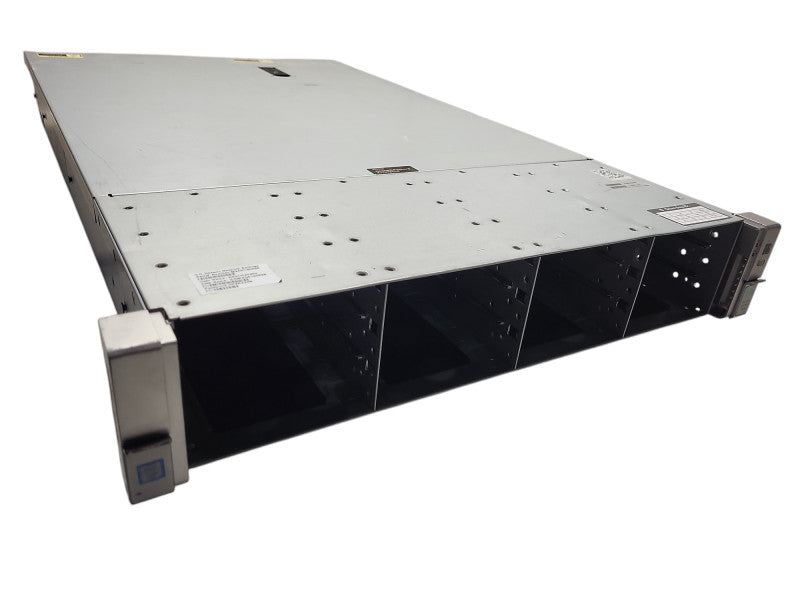 HP ProLiant DL380 Gen9 | Xeon E5-2630 v3 | 16GB DDR4 | No HDD | P440ar | 3.5" $