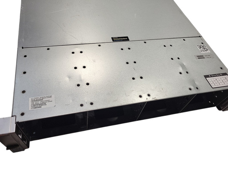 HP ProLiant DL380 Gen9 | Xeon E5-2630 v3 | 16GB DDR4 | No HDD | P440ar | 3.5" $