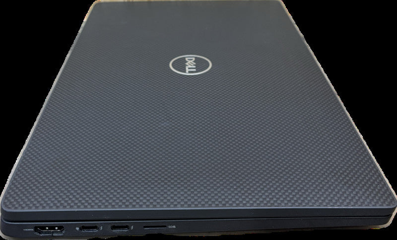 Dell Latitude 7410 TOUCH i7-10810U 16GB RAM BIOS Locked For Parts/Repair READ  Lap200