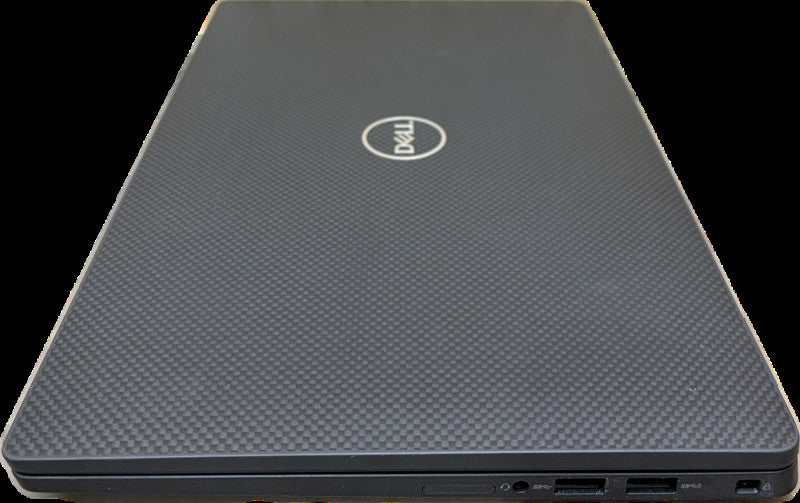 Dell Latitude 7410 TOUCH i7-10810U 16GB RAM BIOS Locked For Parts/Repair READ  Lap200