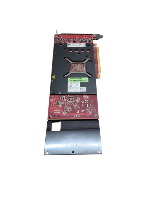 AMD FirePro GDDR5 Video Graphics Card AMD FIREPRO W7100 4DP Q
