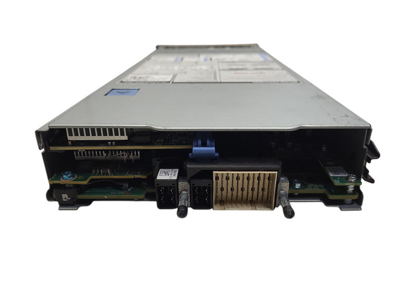DELL PowerEdge M630 Barebone Blade Server No CPU/RAM/HDD $