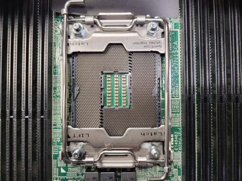 DELL PowerEdge M630 Barebone Blade Server No CPU/RAM/HDD $