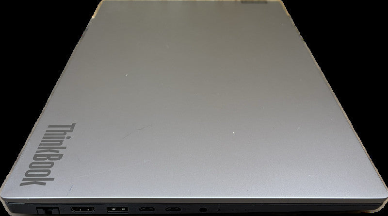 Lenovo ThinkBook 15 IML Intel Core i5-10210U@1.6GHz 16GB DDR4 RAM 256GB SSD  Lap200