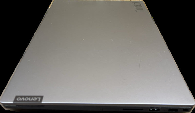 Lenovo ThinkBook 15 IML Intel Core i5-10210U@1.6GHz 16GB DDR4 RAM 256GB SSD  Lap200