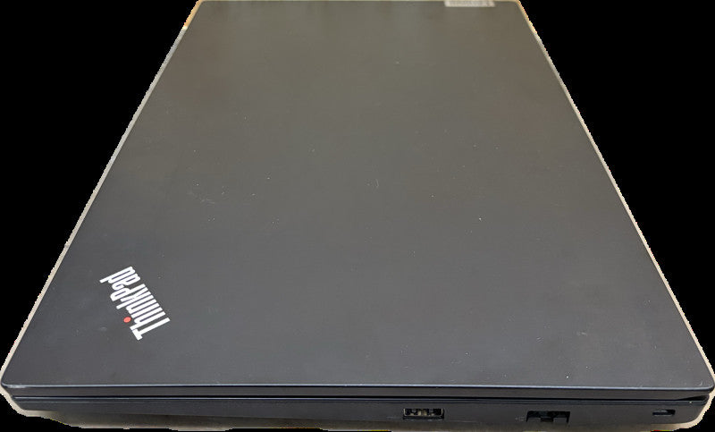 Lenovo ThinkPad E15 Intel Core i5-1135G7@2.4 GHz 16GB RAM 256GB SSD READ!  Lap200