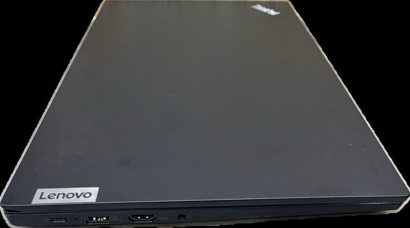 Lenovo ThinkPad E15 Intel Core i5-1135G7@2.4 GHz 16GB RAM 256GB SSD READ!  Lap200