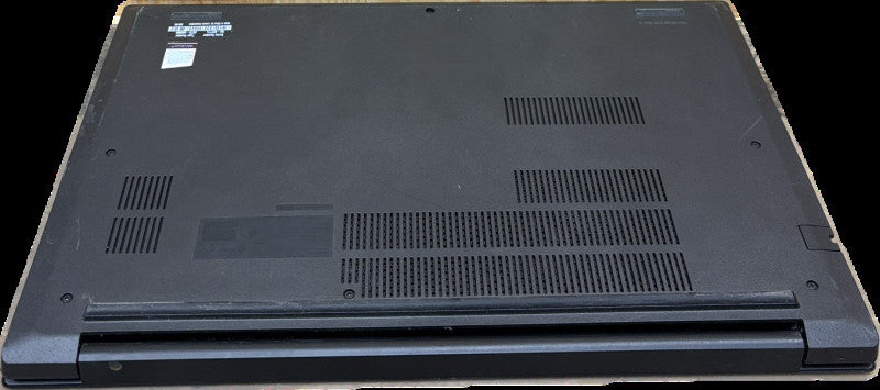 Lenovo ThinkPad E15 Intel Core i5-1135G7@2.4 GHz 16GB RAM 256GB SSD READ!  Lap200