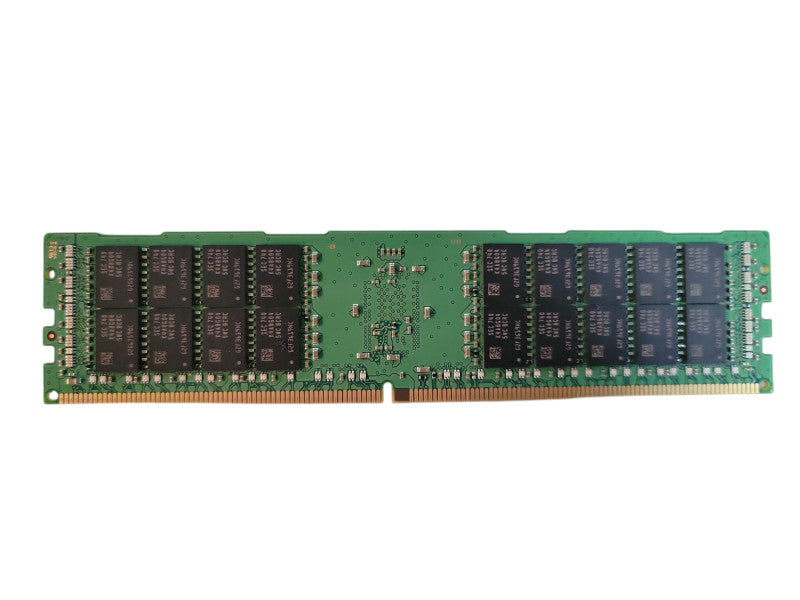 Samsung 32GB 2Rx4 PC4-2400T-RA1-12-MC0 Server Ram Q!