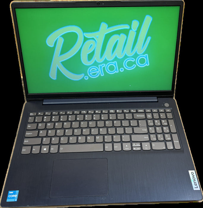 Lenovo IdeaPad 3 15 ITL6 Intel Core i3-1115G4@3GHz 16GB RAM 256GB SSD  Lap200