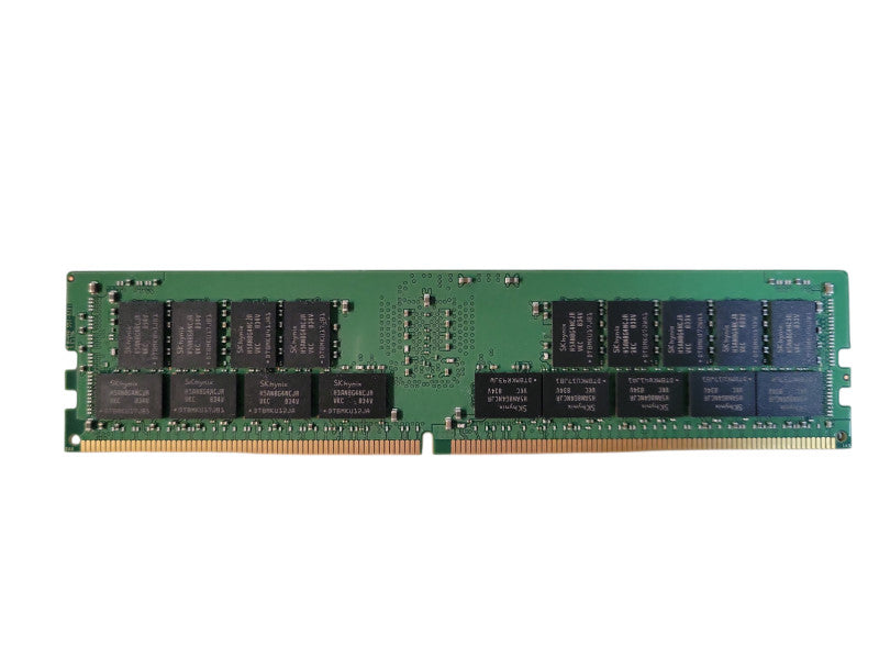 SK hynix 32GB 2Rx4 PC4-2666V-RB2-12 Server Ram Q!