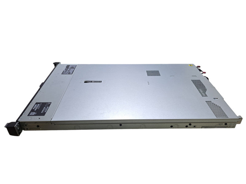 HP DL360 Gen10 1U 8x 2.5" | Xeon Silver 4110 @2.10GHz, 32GB DDR4, P408i-a SR
