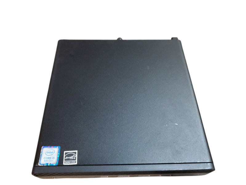 HP ProDesk 600 Mini G4 Intel Core i5-8500T 16GB - No HDD