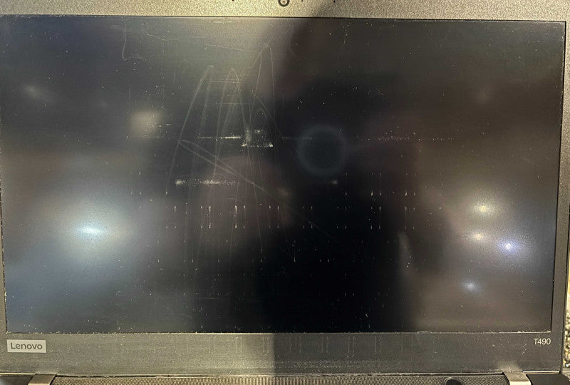Lenovo ThinkPad T490 Intel Core i5-10210U@1.6GHz 16GB RAM 256GB SSD READ  Lap200