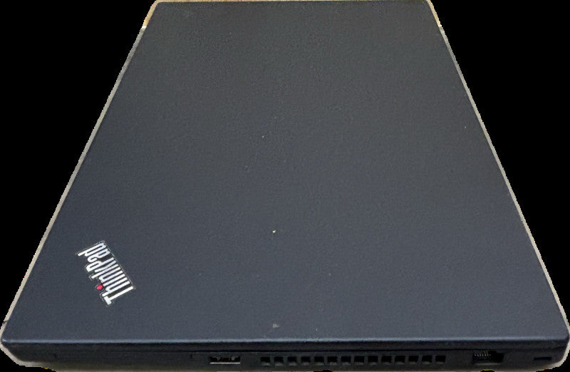 Lenovo ThinkPad T490 Intel Core i5-10210U@1.6GHz 16GB RAM 256GB SSD READ  Lap200