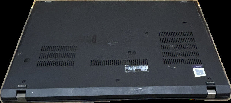 Lenovo ThinkPad T490 Intel Core i5-10210U@1.6GHz 16GB RAM 256GB SSD READ  Lap200