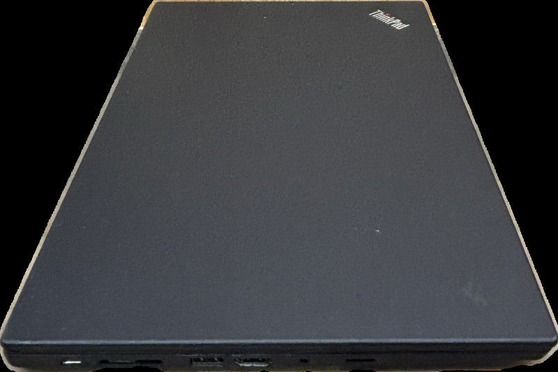 Lenovo ThinkPad T490 Intel Core i5-10210U@1.6GHz 16GB RAM 256GB SSD READ  Lap200