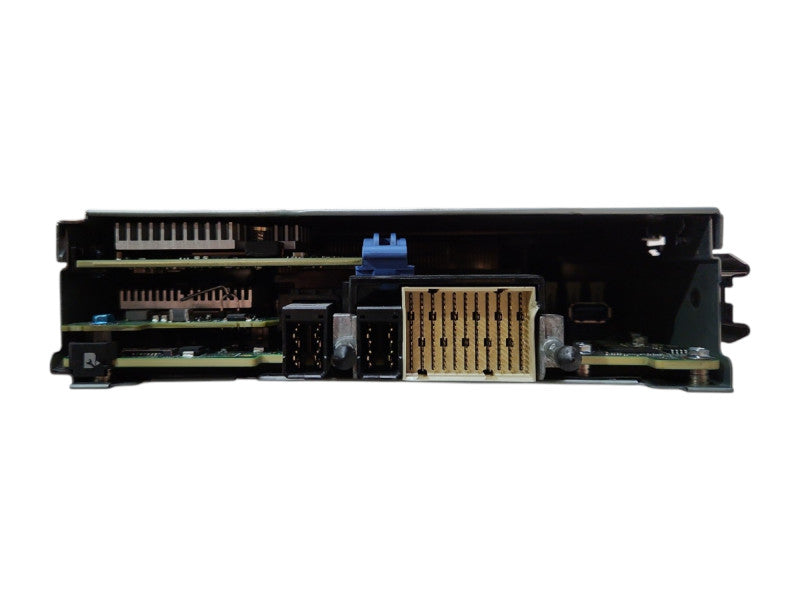 Dell PowerEdge M640 Barebone Server Blade, 2x Heatsink, No CPU,No HDD Caddies