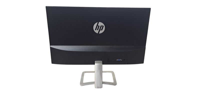 HP 24es 23.8-Inch Full HD Thin Monitor | HDMI, VGA| W/Adapter  Q