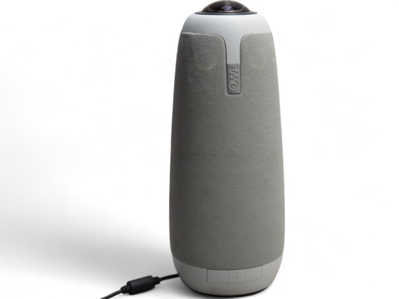 Owl Labs Owl Meeting Pro Video Conferencing Camera Model MTW200 -